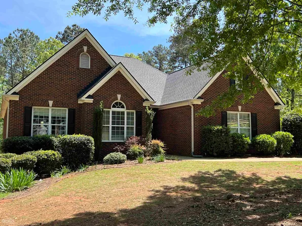 1501 Lane Creek Dr, Bishop, GA 30621