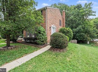 15097 Mill Spring Dr, Dumfries, VA 22025