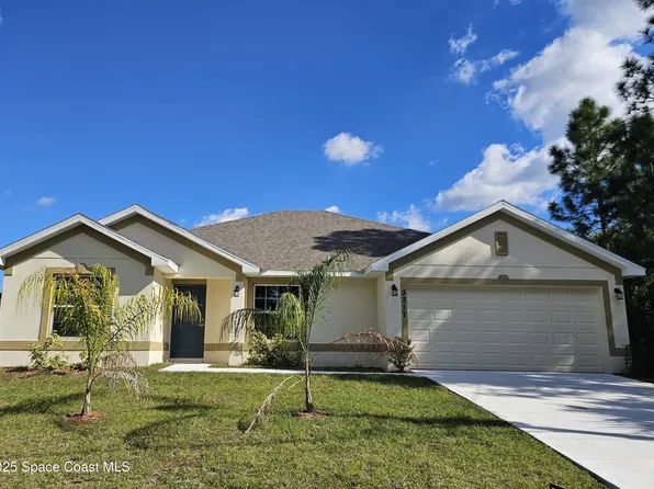 3317 Fitzpatrick Ave SW, Palm Bay, FL 32908