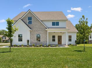 310 Buckadee Rd, La Vergne, TN 37086