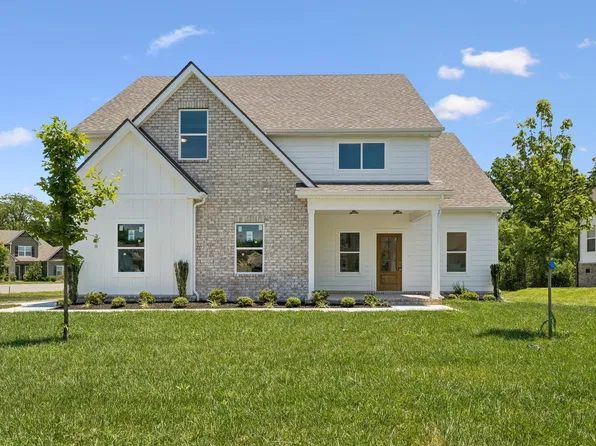 310 Buckadee Rd, La Vergne, TN 37086