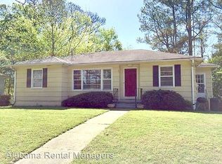 4721 Bankhead Ct, Birmingham, AL 35210