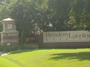 27405 Jupiter Landing Ct, Spring, TX 77386