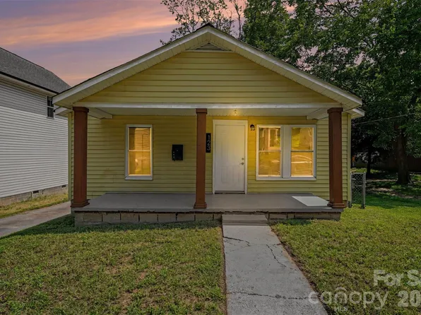123 James St #26, Kannapolis, NC 28083