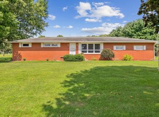 46714 Township Road 285, Coshocton, OH 43812