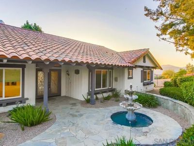 14442 Ranch Trail Dr, El Cajon, CA, 92021