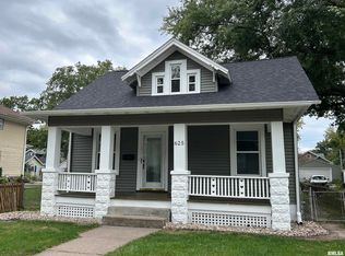 625 E Colorado St, Davenport, IA 52803