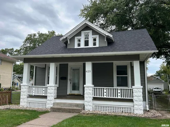 625 E Colorado St, Davenport, IA 52803