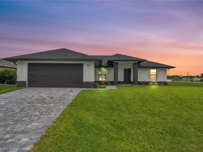 1916 NW 26th Ave, Cape Coral, FL, 33993