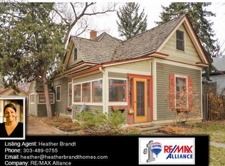 245 Grant St, Longmont, CO 80501