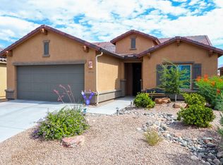 10358 S Tea Wagon Way, Vail, AZ 85641