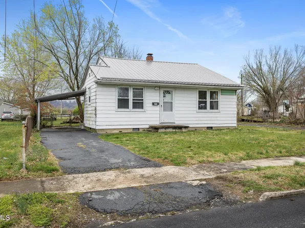 1721 Highland St, Kingsport, TN 37664