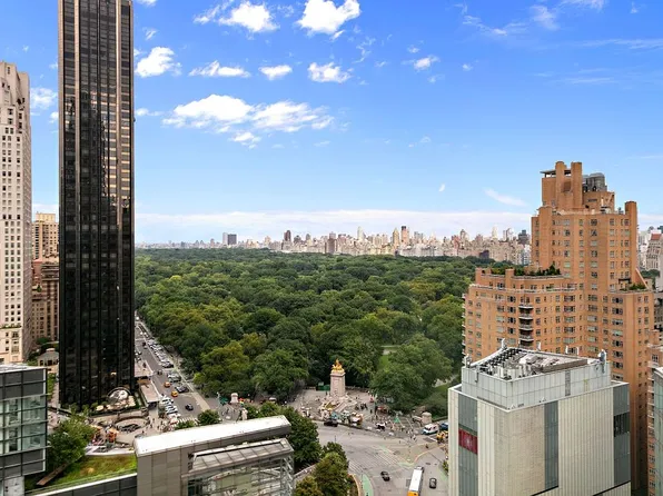 301 W 57th St APT 21A, New York, NY 10019