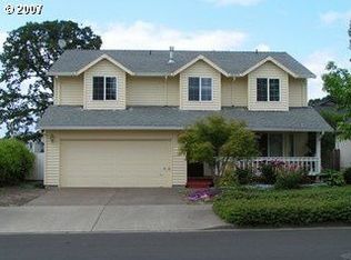 6619 SE Wrenfield St, Hillsboro, OR 97123