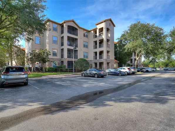 1370 Tuscan Ter Unit 2205, Davenport, FL 33896