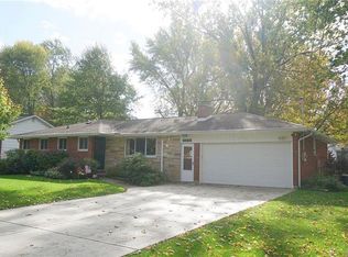 4711 Lilydale Dr, Hamburg, NY 14075