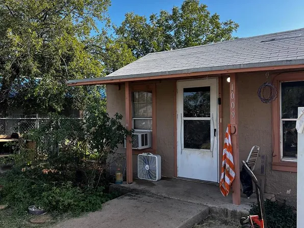 1009 E 21st St, San Angelo, TX 76903