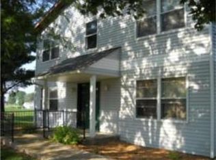 210 S Grove St, Ohio, IL 61349