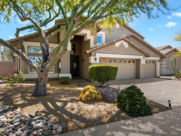 4569 E LARIAT Lane, Phoenix, AZ 85050