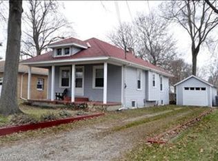 577 Sleeper St, Kalamazoo, MI 49048