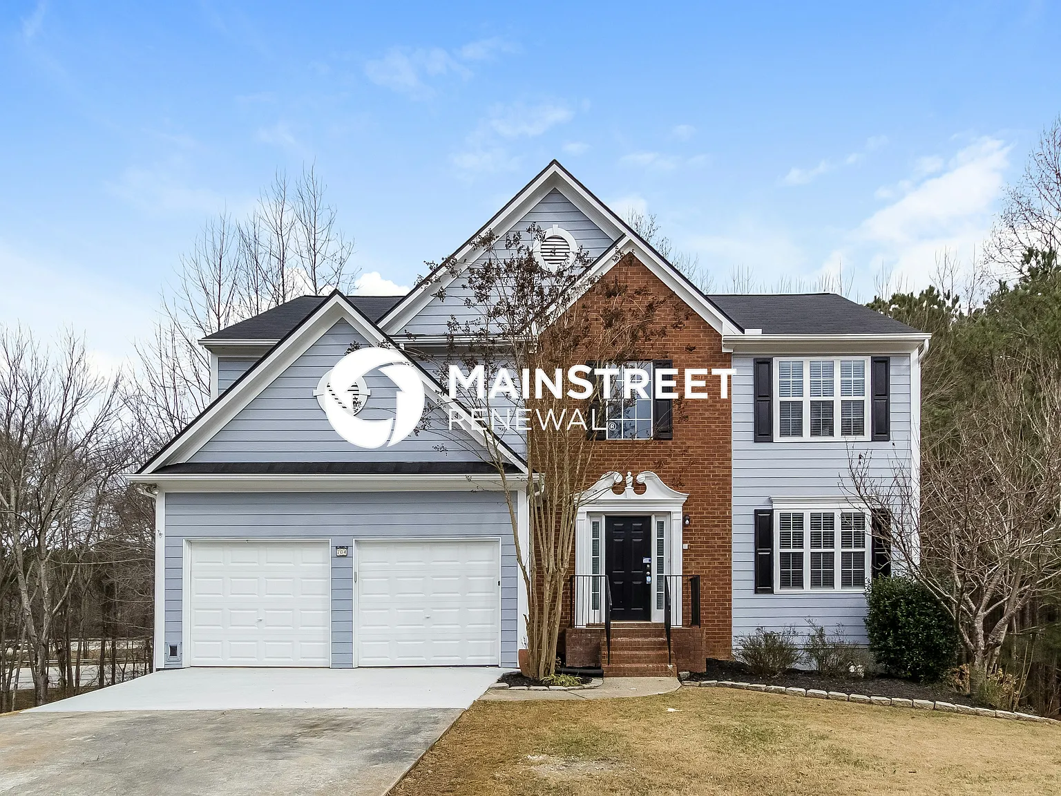 704 Waterstone Ct — Photo 1