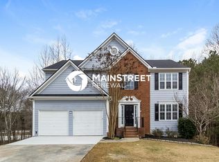 704 Waterstone Ct, Acworth, GA 30101