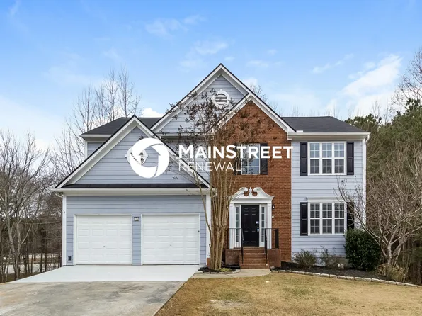 704 Waterstone Ct, Acworth, GA 30101
