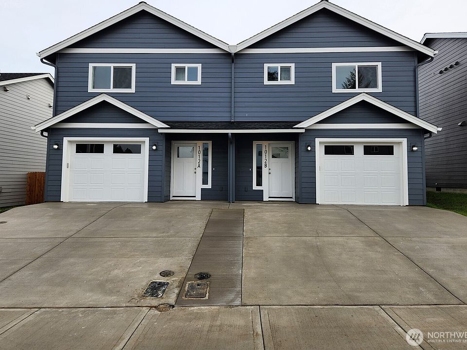1st image of 1012 Peach Road #A & B