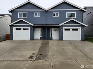 1012 Peach Road #A & B, Winlock, WA 98596