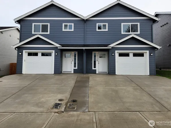 1012 Peach Road #A & B, Winlock, WA 98596