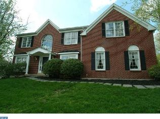 823 Pineridge Rd, West Chester, PA 19380