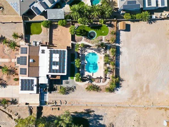 1008 Santa Helena Ave, Henderson, NV 89002