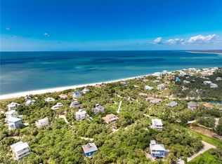 577 Coral Cir, Upper Captiva, FL 33924