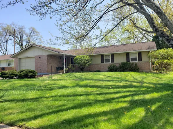 3509 Paris Blvd, Westerville, OH 43081