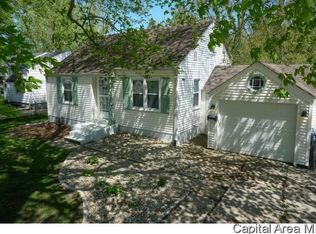 3300 Butler St, Springfield, IL 62703