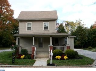 12 Church St, Mullica Hill, NJ 08062