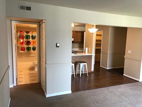 Kitchen and Bathroom