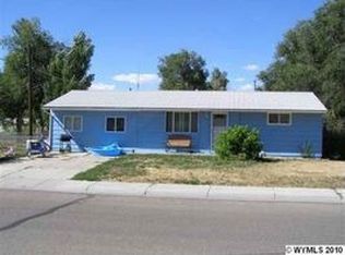 2304 De Smet Dr, Casper, WY 82604