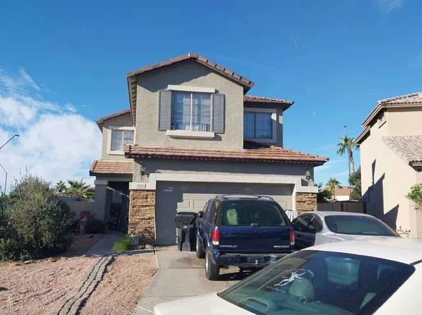 1530 S 114th Dr, Avondale, AZ 85323