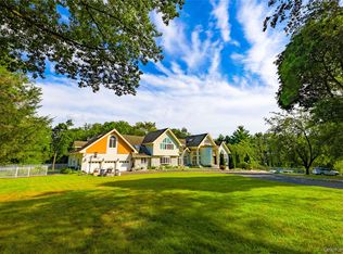 2 High Point Ter, Scarsdale, NY 10583