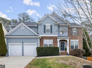 604 Hay Meadow Pl, Acworth, GA 30102