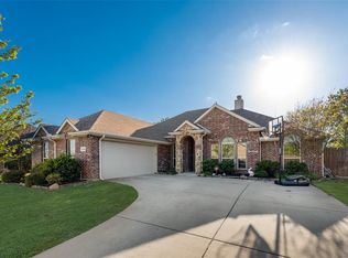 1425 Hidden Creek Dr, Royse City, TX 75189