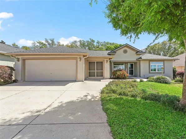 17883 SE 125th Cir, Summerfield, FL 34491