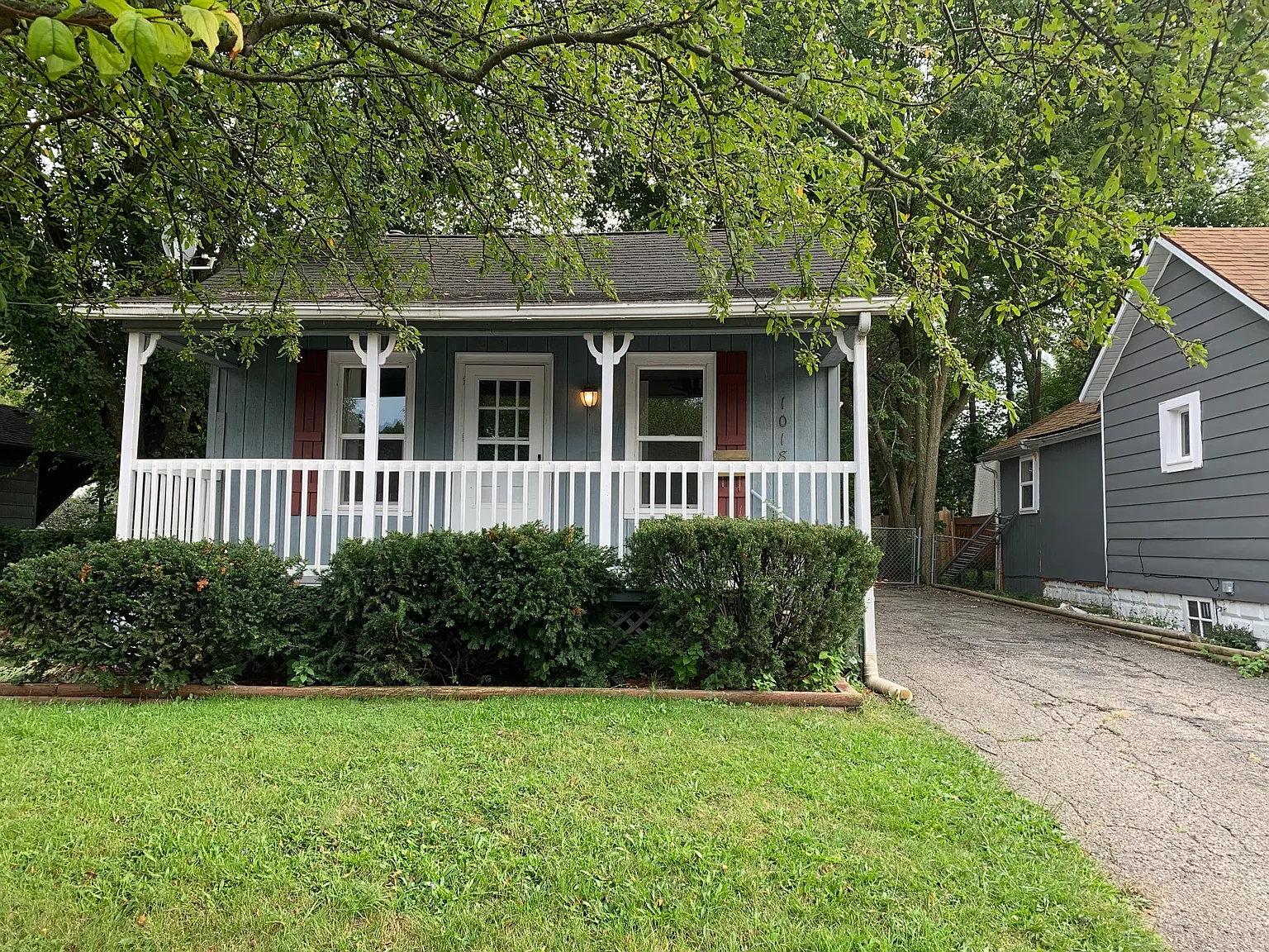 1018 Tisdale Ave. - 1018 — Photo 1