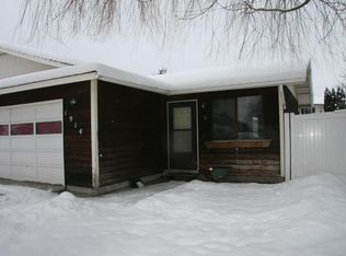 1914 S Woodland Dr, Kalispell, MT 59901