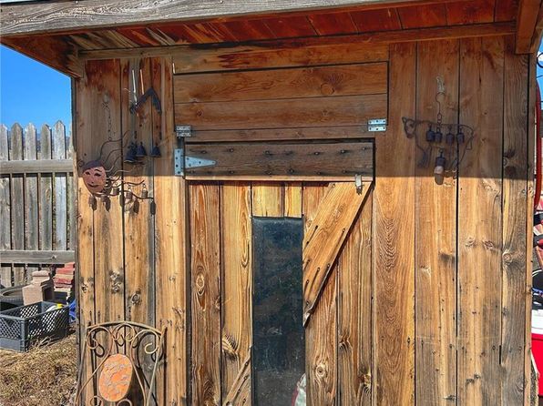 26278 Woodard Avenue, Moffat, CO 81143