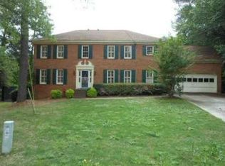 130 Cardigan Cir, Lilburn, GA 30047