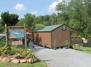 232 Voncannon Dr, Johnson City, TN 37601