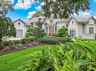201 Settlers Row N, Ponte Vedra Beach, FL 32082