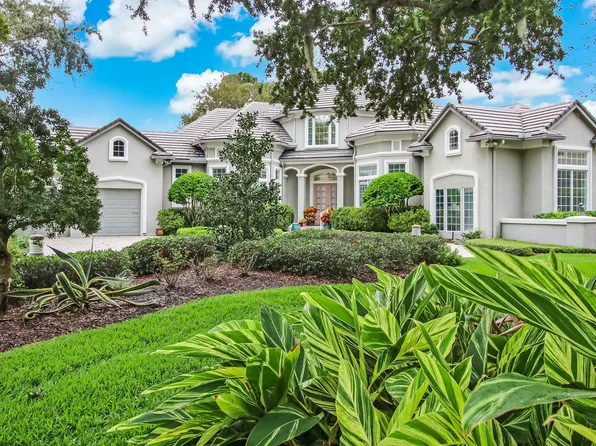 201 Settlers Row N, Ponte Vedra Beach, FL 32082
